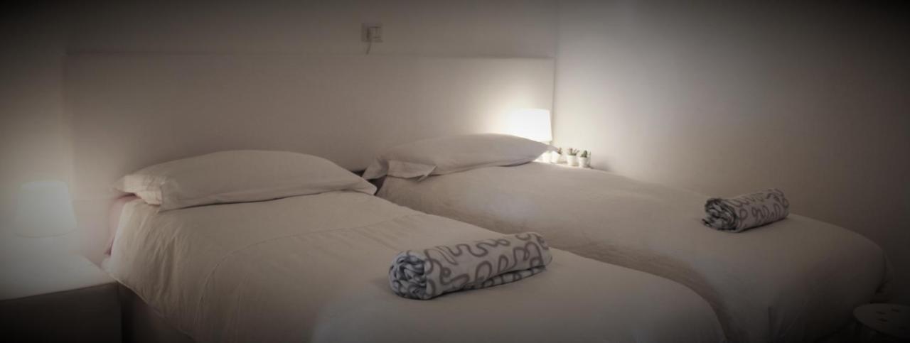 アルボザッジャ Ca Viro Bed & Breakfast エクステリア 写真