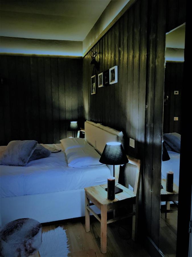 アルボザッジャ Ca Viro Bed & Breakfast エクステリア 写真