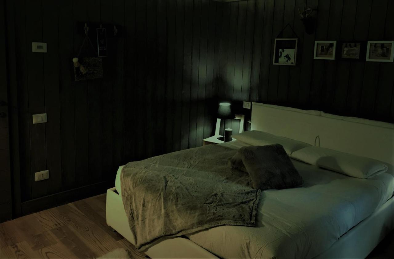 アルボザッジャ Ca Viro Bed & Breakfast エクステリア 写真
